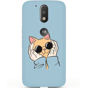 Чехол Uprint Motorola Moto G4 XT1622 