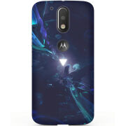 Чехол Uprint Motorola Moto G4 XT1622 