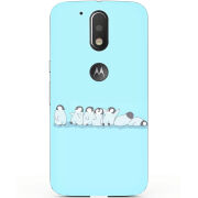 Чехол Uprint Motorola Moto G4 XT1622 