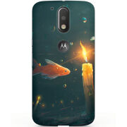 Чехол Uprint Motorola Moto G4 XT1622 