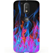 Чехол Uprint Motorola Moto G4 XT1622 