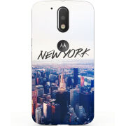 Чехол Uprint Motorola Moto G4 XT1622 