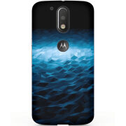 Чехол Uprint Motorola Moto G4 XT1622 