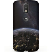 Чехол Uprint Motorola Moto G4 XT1622 