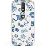 Чехол Uprint Motorola Moto G4 XT1622 