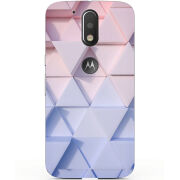 Чехол Uprint Motorola Moto G4 XT1622 