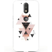 Чехол Uprint Motorola Moto G4 XT1622 