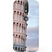 Чехол Uprint Motorola Moto G4 XT1622 