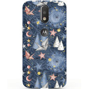 Чехол Uprint Motorola Moto G4 XT1622 