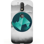 Чехол Uprint Motorola Moto G4 XT1622 