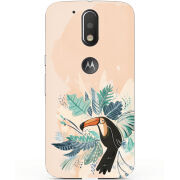 Чехол Uprint Motorola Moto G4 XT1622 