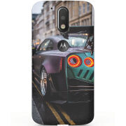 Чехол Uprint Motorola Moto G4 XT1622 