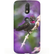 Чехол Uprint Motorola Moto G4 XT1622 