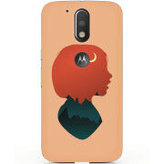 Чехол Uprint Motorola Moto G4 XT1622 