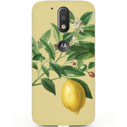 Чехол Uprint Motorola Moto G4 XT1622 