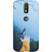 Чехол Uprint Motorola Moto G4 XT1622 