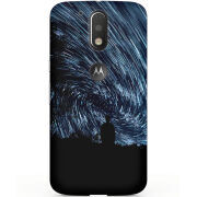 Чехол Uprint Motorola Moto G4 XT1622 