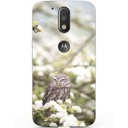 Чехол Uprint Motorola Moto G4 XT1622 