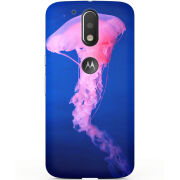 Чехол Uprint Motorola Moto G4 XT1622 