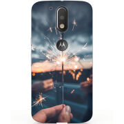 Чехол Uprint Motorola Moto G4 XT1622 