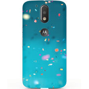 Чехол Uprint Motorola Moto G4 XT1622 