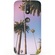 Чехол Uprint Motorola Moto G4 XT1622 