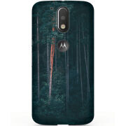 Чехол Uprint Motorola Moto G4 XT1622 