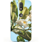 Чехол Uprint Motorola Moto G4 XT1622 