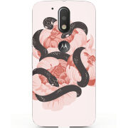 Чехол Uprint Motorola Moto G4 XT1622 