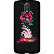 Чехол Uprint Motorola Moto G4 XT1622 