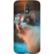 Чехол Uprint Motorola Moto G4 XT1622 