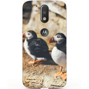 Чехол Uprint Motorola Moto G4 XT1622 