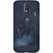 Чехол Uprint Motorola Moto G4 XT1622 
