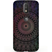 Чехол Uprint Motorola Moto G4 XT1622 