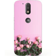 Чехол Uprint Motorola Moto G4 XT1622 