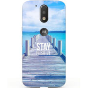 Чехол Uprint Motorola Moto G4 XT1622 