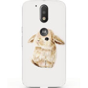 Чехол Uprint Motorola Moto G4 XT1622 