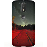 Чехол Uprint Motorola Moto G4 XT1622 