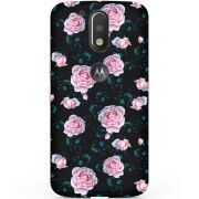 Чехол Uprint Motorola Moto G4 XT1622 