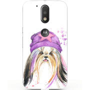 Чехол Uprint Motorola Moto G4 XT1622 