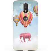 Чехол Uprint Motorola Moto G4 XT1622 