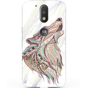 Чехол Uprint Motorola Moto G4 XT1622 