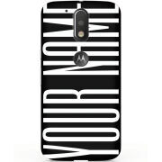 Чехол Uprint Motorola Moto G4 XT1622 