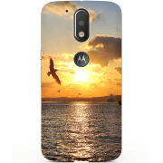 Чехол Uprint Motorola Moto G4 XT1622 