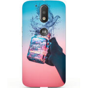 Чехол Uprint Motorola Moto G4 XT1622 