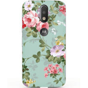 Чехол Uprint Motorola Moto G4 XT1622 