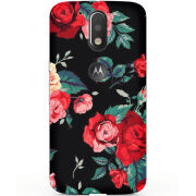 Чехол Uprint Motorola Moto G4 XT1622 