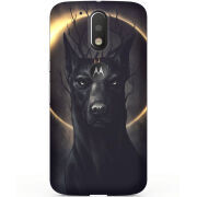 Чехол Uprint Motorola Moto G4 XT1622 