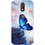 Чехол Uprint Motorola Moto G4 XT1622 