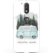 Чехол Uprint Motorola Moto G4 XT1622 